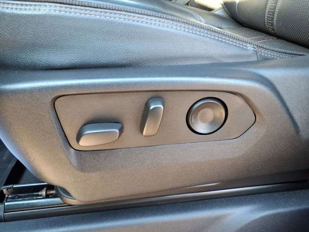 2023 Chevrolet Silverado 1500 High Country - Photo 12