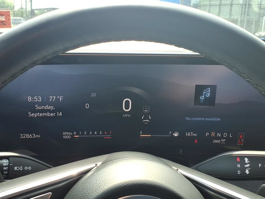 2025 Buick Enclave Preferred - Photo 25