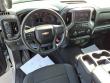 2022 Chevrolet Silverado 1500 LTD Custom Truck Crew Cab