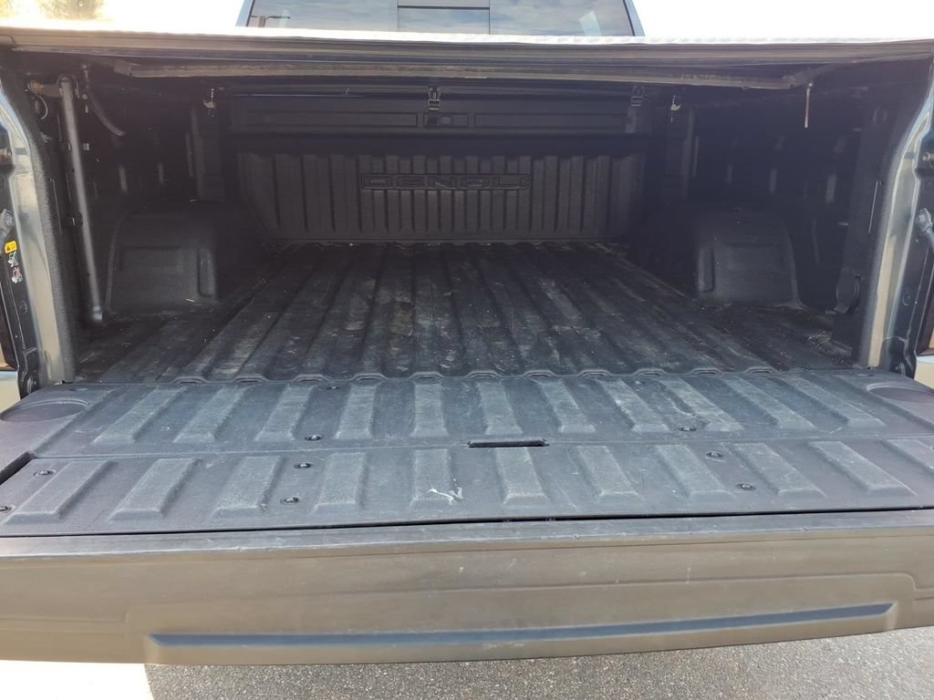 2021 GMC Sierra 1500 Denali Denali - Photo 11