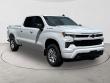 2025 Chevrolet Silverado 1500 RST Truck Crew Cab