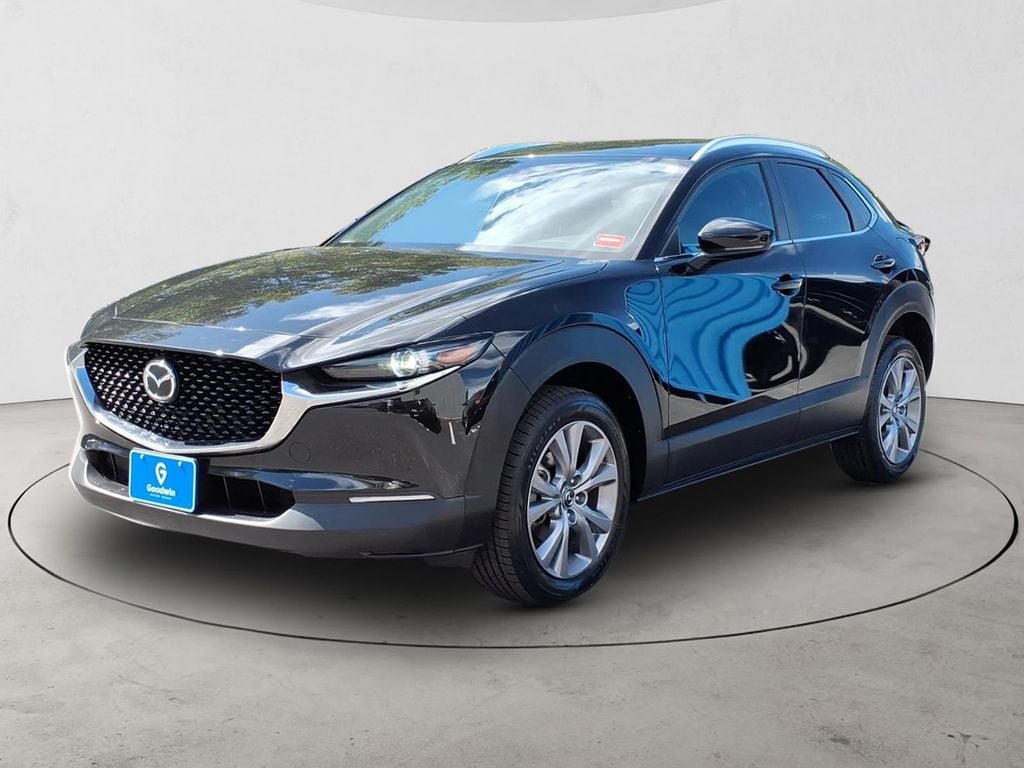 2023 Mazda CX-30