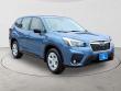 2021 Subaru Forester 4DR SUV CVT SUV