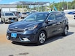Kia Niro Plug-In Hybrid