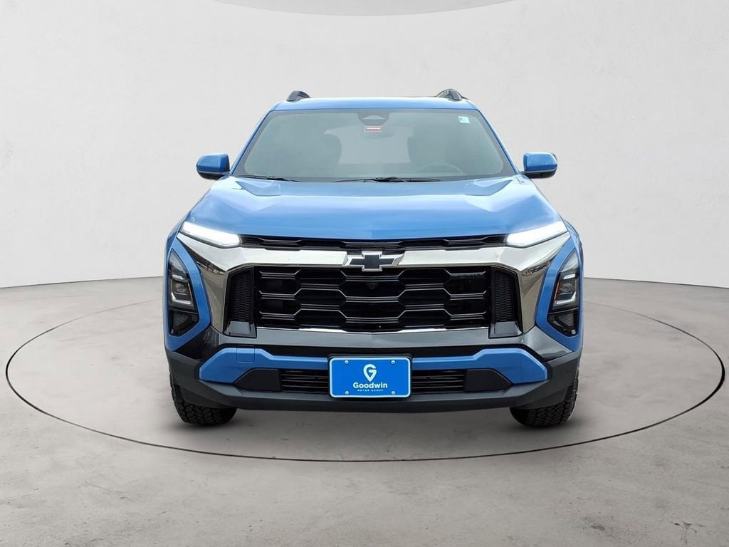 New Chevy Equinox For Sale In Brunswick, ME