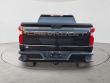 2022 Chevrolet Silverado 1500 Custom Truck Crew Cab