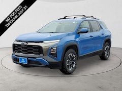 2026 Chevrolet Equinox Activ SUV