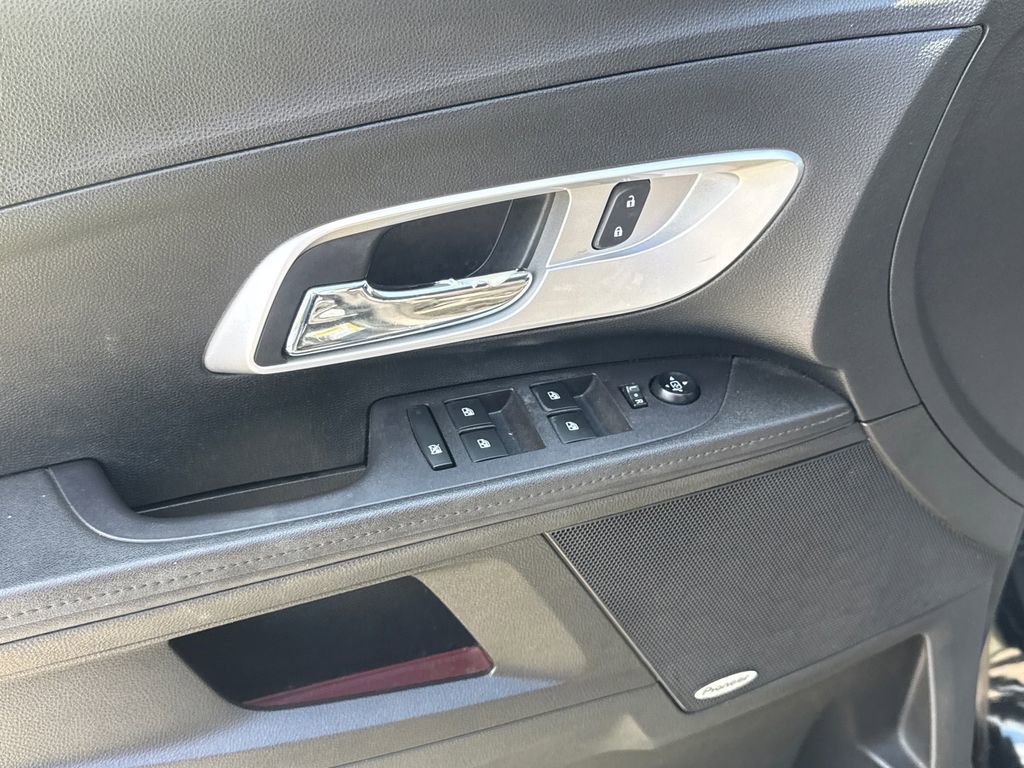 2017 Chevrolet Equinox Premier - Photo 11