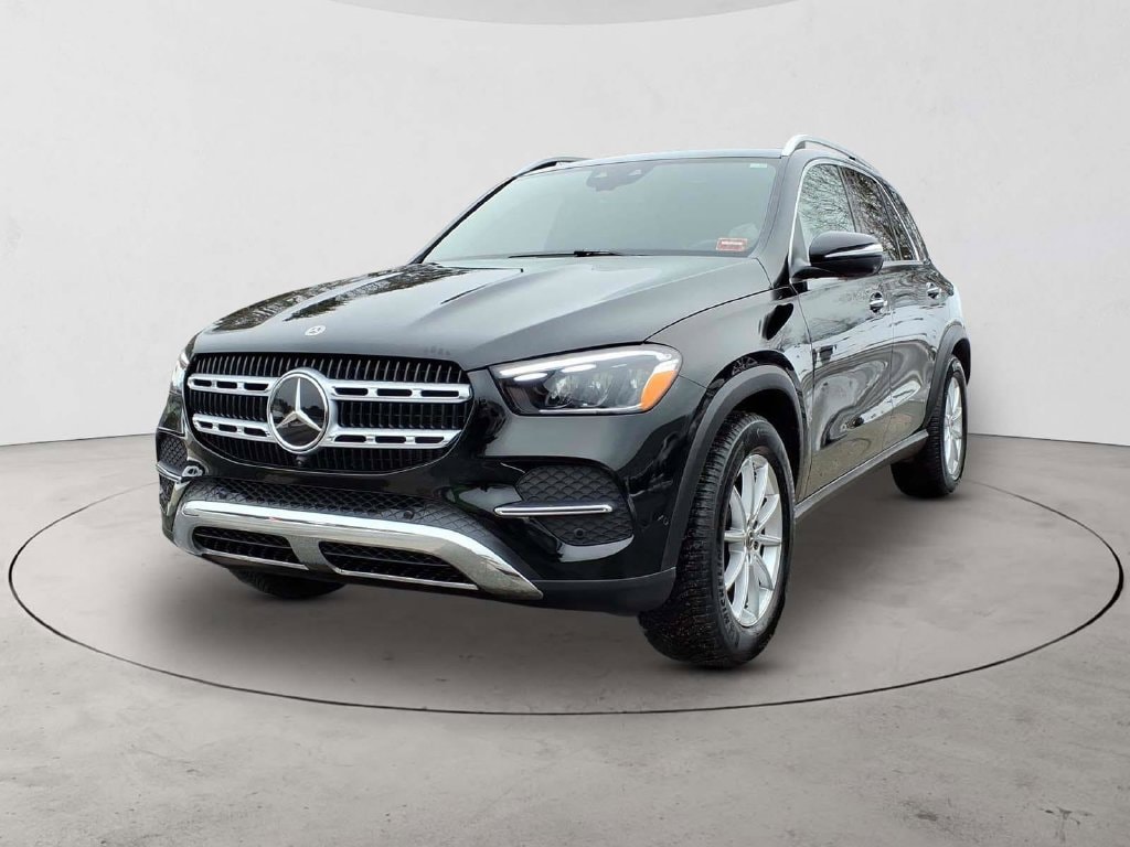 2025 Mercedes-Benz GLE GLE350 - Photo 27