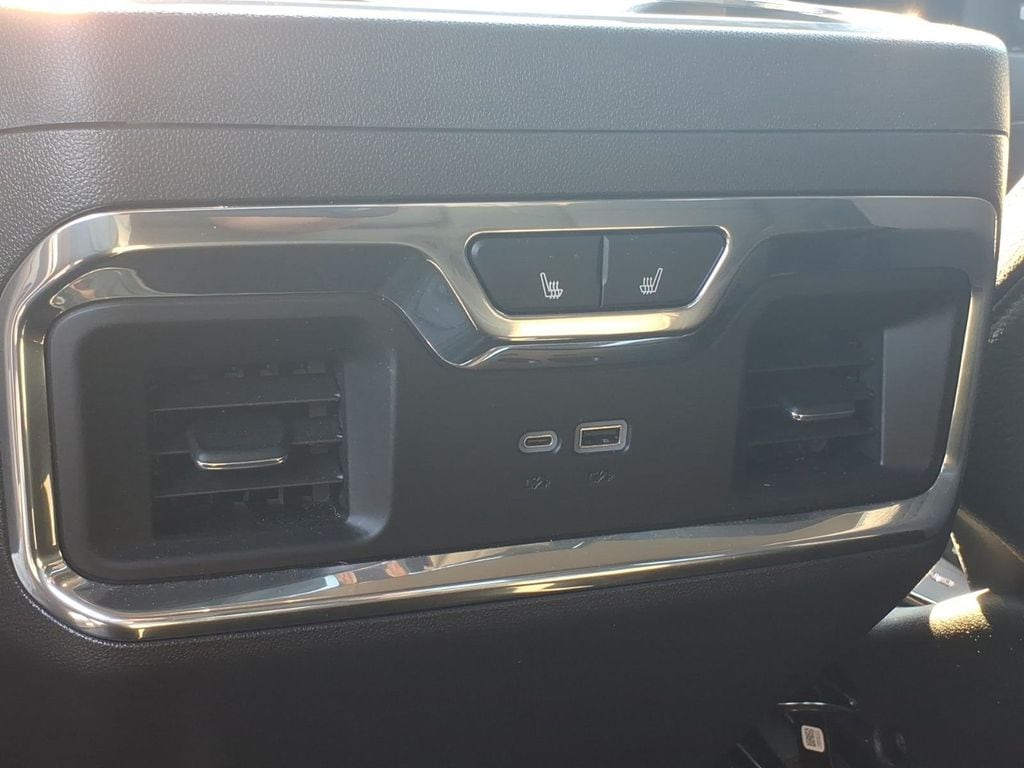 2024 GMC Sierra 1500 Denali Denali - Photo 17