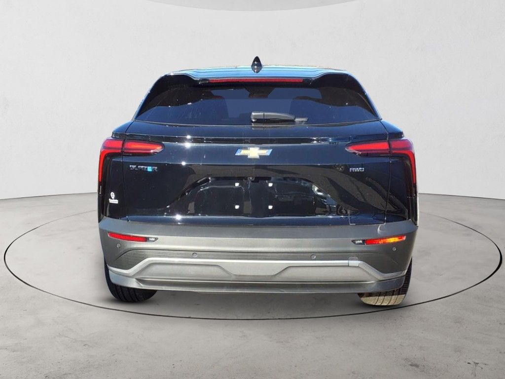 2025 Chevrolet Blazer EV LT - Photo 6