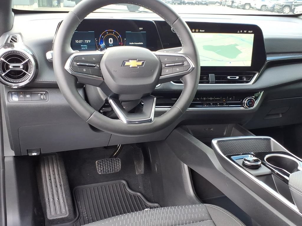 2026 Chevrolet Equinox LT - Photo 14