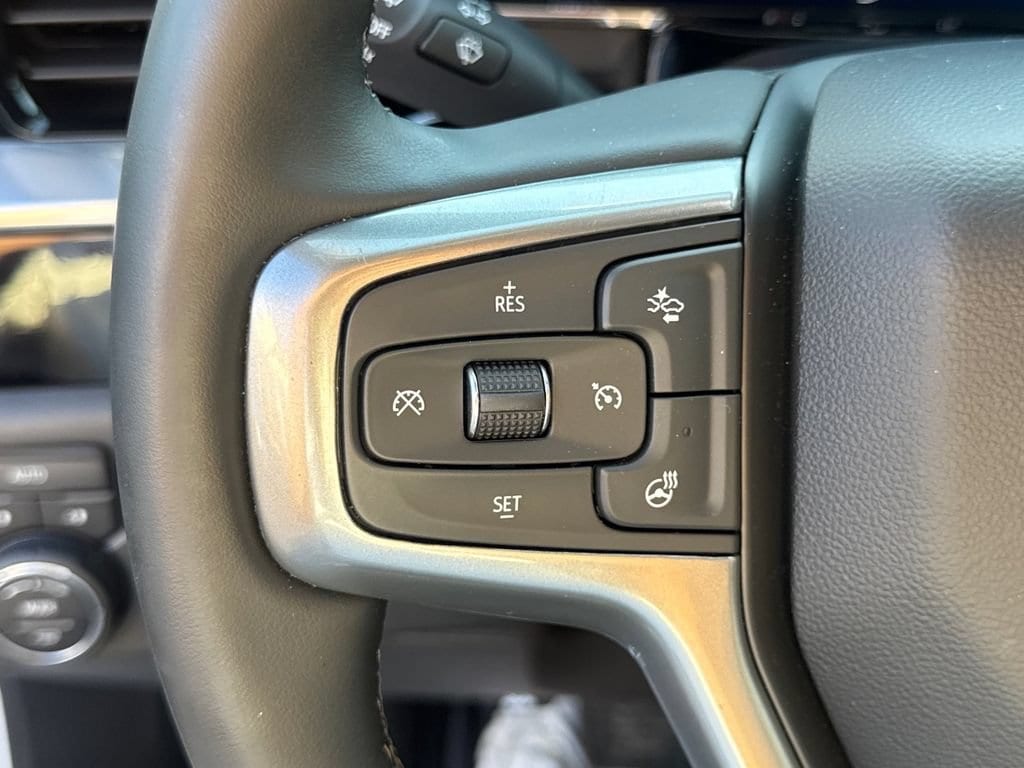 2025 Chevrolet Silverado 1500 RST - Photo 20