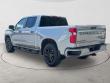 2024 Chevrolet Silverado 1500 Custom Truck Crew Cab
