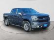 2021 Chevrolet Silverado 1500 RST Truck Crew Cab