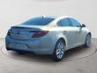 2016 Buick Regal Turbo Car