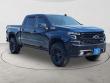 2021 Chevrolet Silverado 1500 LT Trail Boss Truck Crew Cab