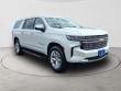 2021 Chevrolet Suburban Premier SUV