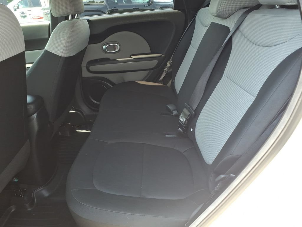 2018 Kia Soul Base - Photo 13