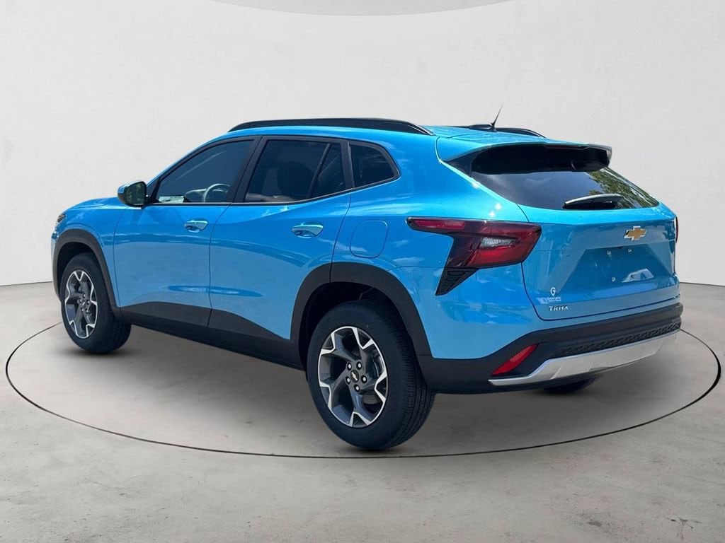 2026 Chevrolet Trax LT - Photo 7