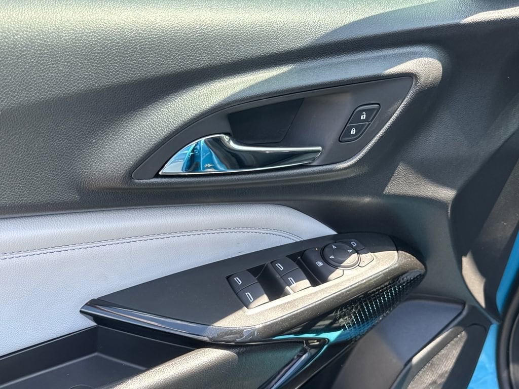 2026 Chevrolet Trax LT - Photo 11
