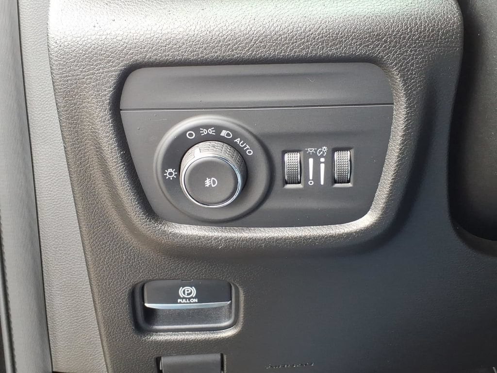2021 Jeep Grand Cherokee L Limited - Photo 18