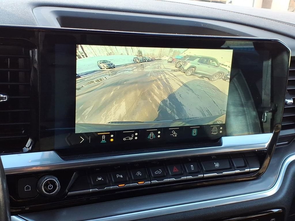 2023 Chevrolet Silverado 1500 High Country - Photo 24