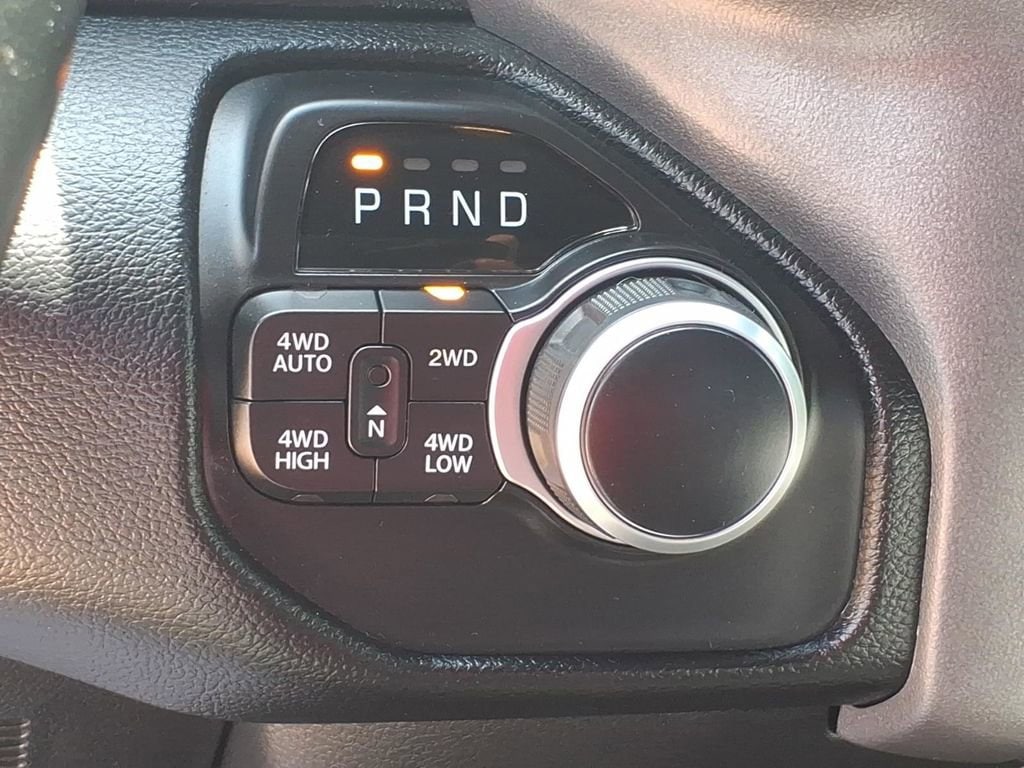 2021 RAM Ram 1500 Pickup Big Horn/Lone Star - Photo 20