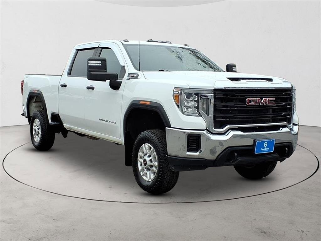 2020 Gmc Sierra 2500 HD photo 3