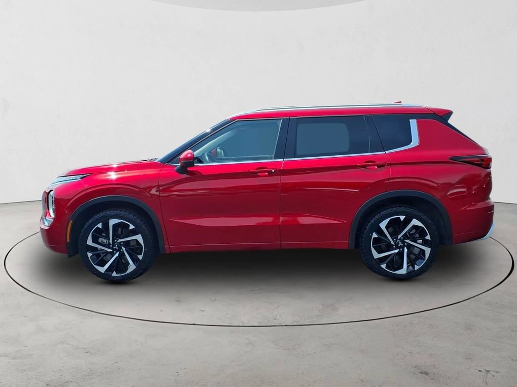 2024 Mitsubishi Outlander SEL - Photo 8