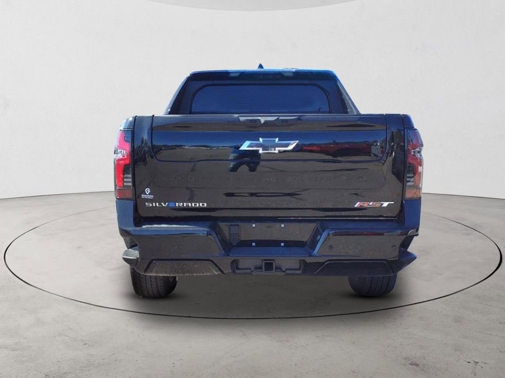 2025 Chevrolet Silverado EV RST - Photo 6