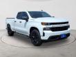 2022 Chevrolet Silverado 1500 LTD Custom Truck Double Cab