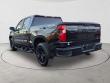 2022 Chevrolet Silverado 1500 Custom Truck Crew Cab