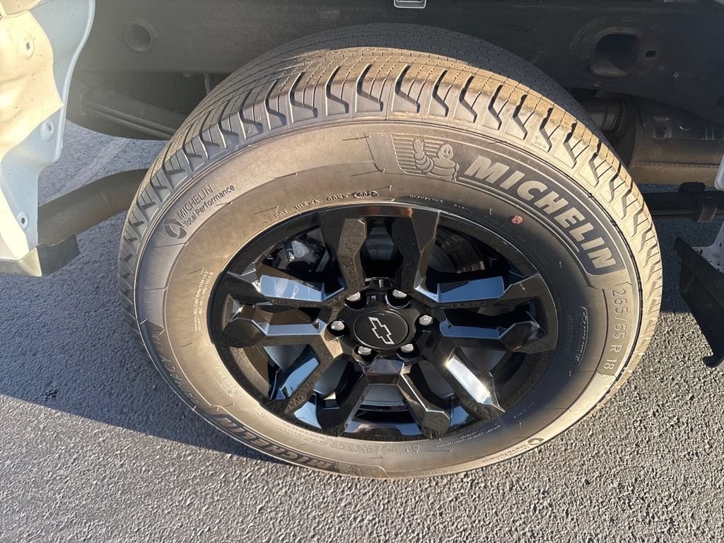 2025 Chevrolet Silverado 1500 RST - Photo 11