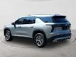 2025 Chevrolet Traverse LT SUV