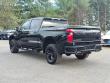 2021 Chevrolet Silverado 1500 LT Trail Boss Truck Crew Cab