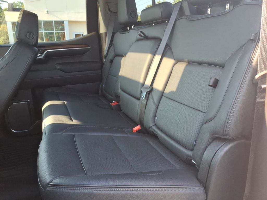 2024 GMC Sierra 1500 Denali Denali - Photo 15