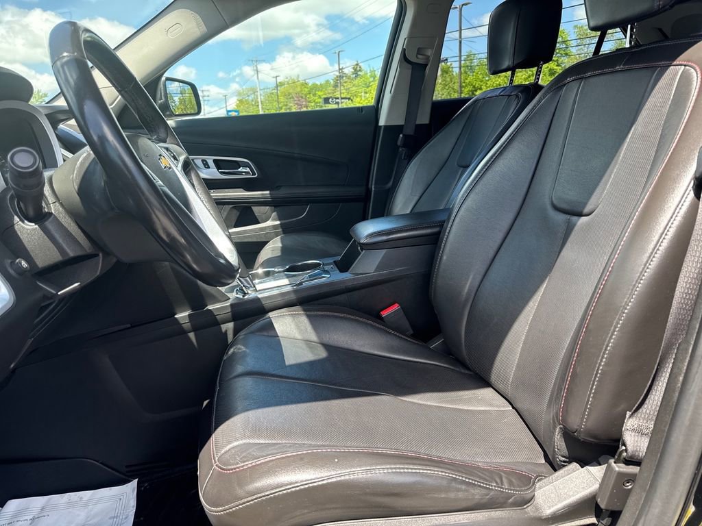 2017 Chevrolet Equinox Premier - Photo 13