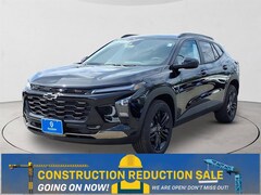 2025 Chevrolet Trax Activ SUV