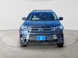 2019 Toyota Highlander Hybrid Limited SUV