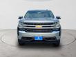 2021 Chevrolet Silverado 1500 LT Truck Crew Cab