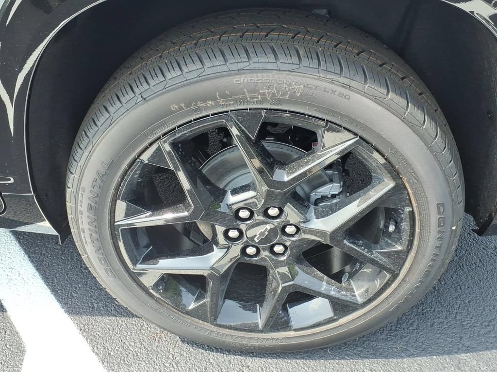 2026 Chevrolet Traverse RS - Photo 9