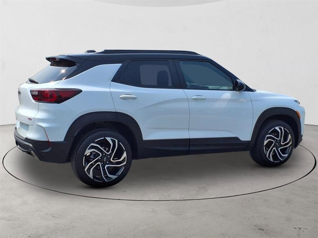2024 Chevrolet Trailblazer RS photo 4