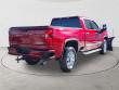 2024 Chevrolet Silverado 2500 HD High Country Truck Crew Cab