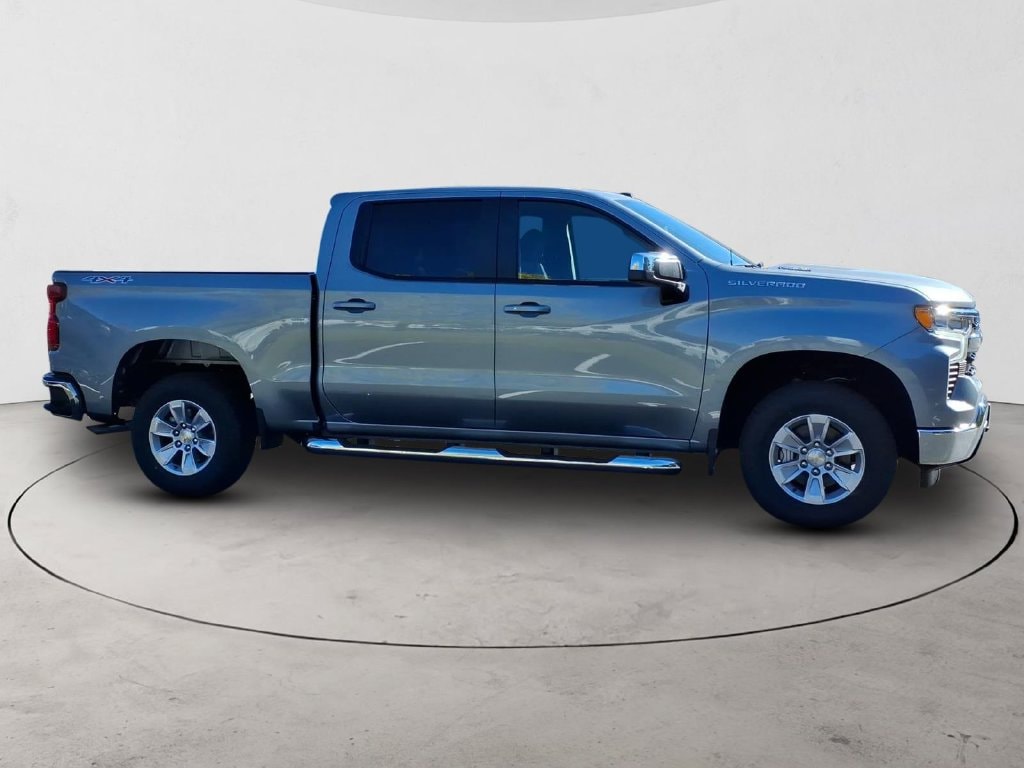 2026 Chevrolet Silverado 1500 LT - Photo 28