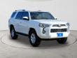 2022 Toyota 4Runner SR5 Premium SUV