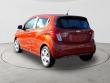 2021 Chevrolet Spark LS Automatic Car