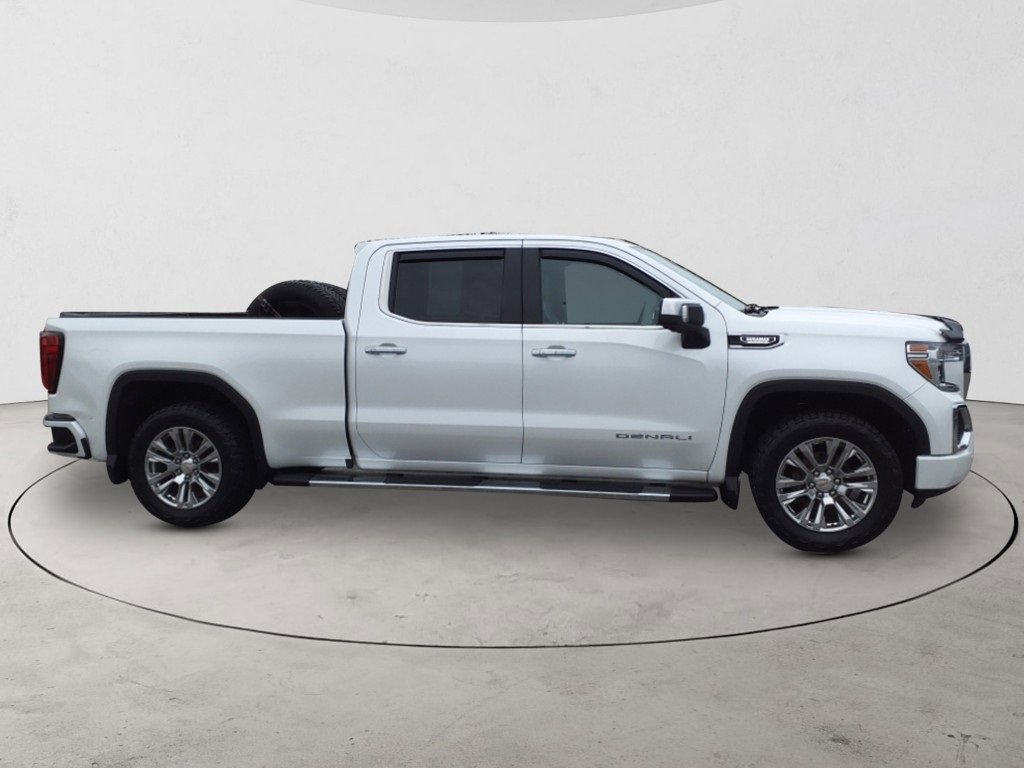 2020 Gmc Sierra 1500 Denali photo 4