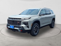 2026 Chevrolet Traverse Z71 SUV