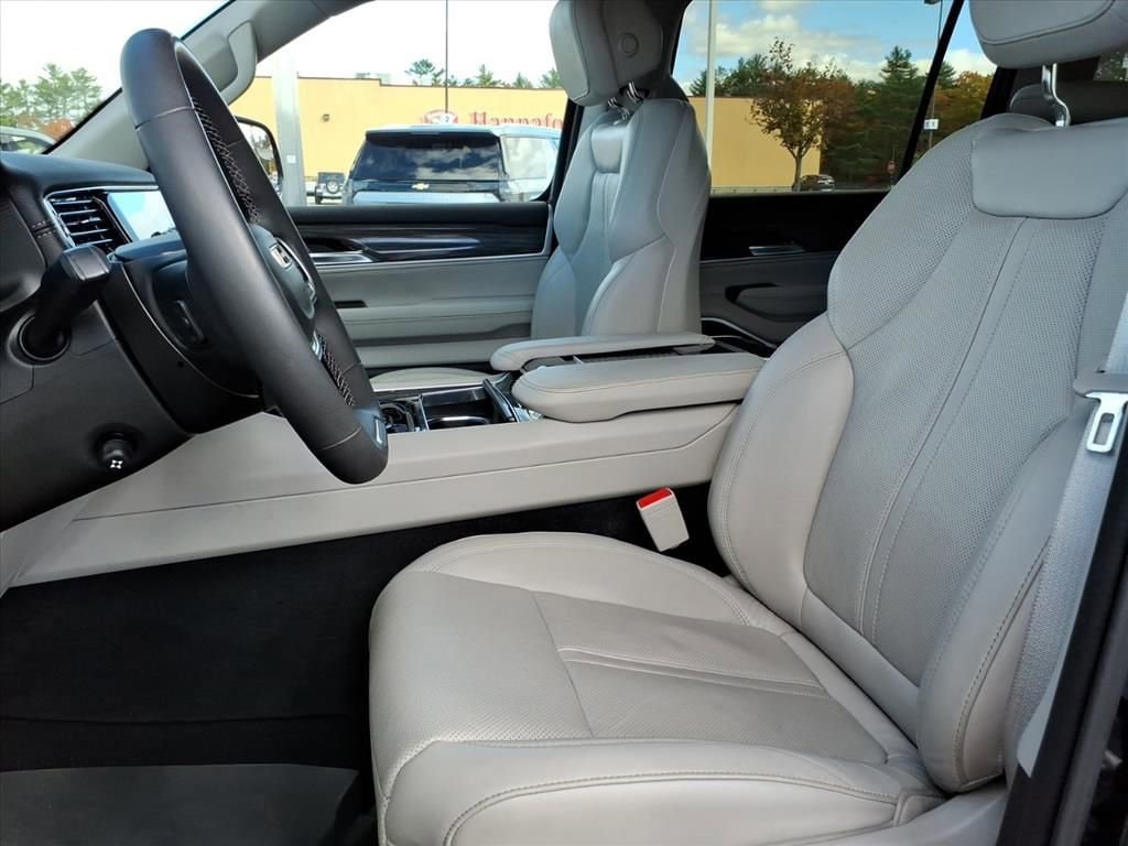 2022 Jeep Wagoneer Series II - Photo 15